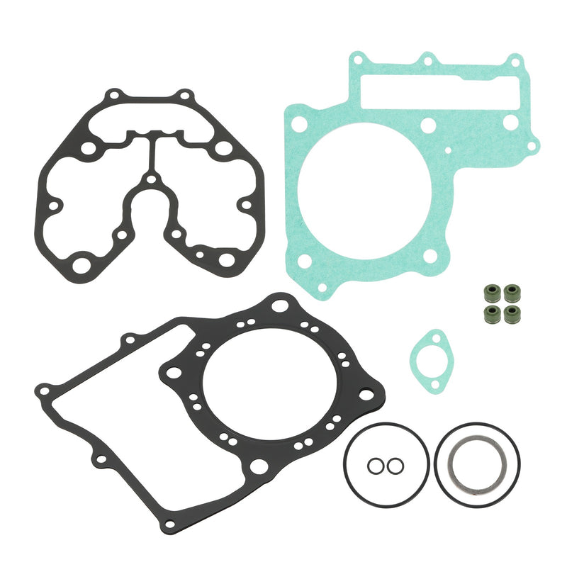 DURAFORCE Top End Gasket Set Kit for Honda Outlaw TRX500 FourTrax Foreman Rubicon