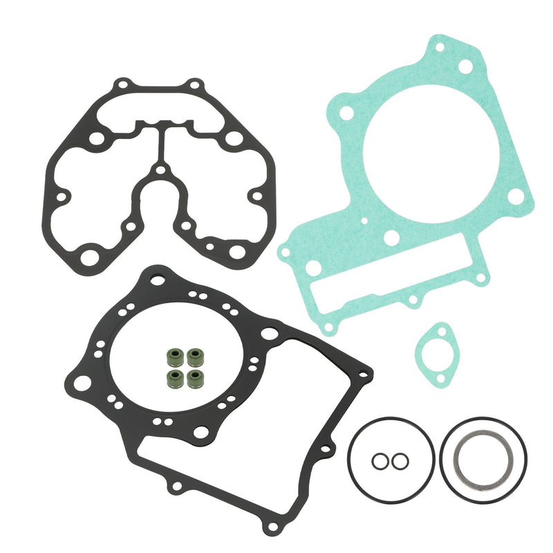 DURAFORCE Top End Gasket Set Kit for Honda Outlaw TRX500 FourTrax Foreman Rubicon