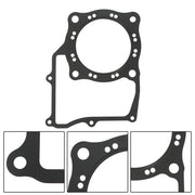 DURAFORCE Top End Gasket Set Kit for Honda Outlaw TRX500 FourTrax Foreman Rubicon