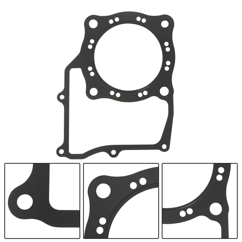 DURAFORCE Top End Gasket Set Kit for Honda Outlaw TRX500 FourTrax Foreman Rubicon