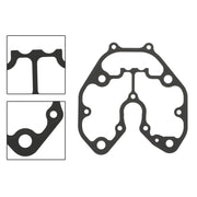 DURAFORCE Top End Gasket Set Kit for Honda Outlaw TRX500 FourTrax Foreman Rubicon