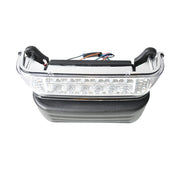 DURAFORCE Club Car Precedent 04-08 LED Headlight & Tail Light Kit Golf Cart Lights