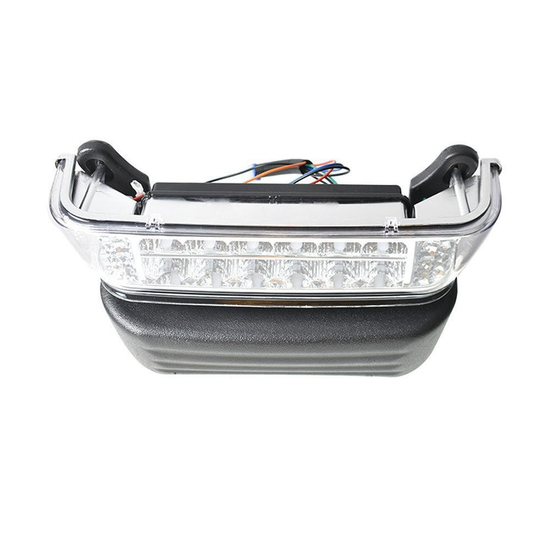 DURAFORCE Club Car Precedent 04-08 LED Headlight & Tail Light Kit Golf Cart Lights