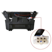 DURAFORCE Club Car Precedent 04-08 LED Headlight & Tail Light Kit Golf Cart Lights