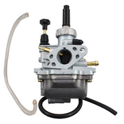 DURAFORCE New Carburetor for Suzuki LT80 QuadSport ATV 1987-2006 Replacement Part