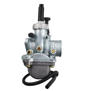 DURAFORCE New Carburetor for Suzuki LT80 QuadSport ATV 1987-2006 Replacement Part