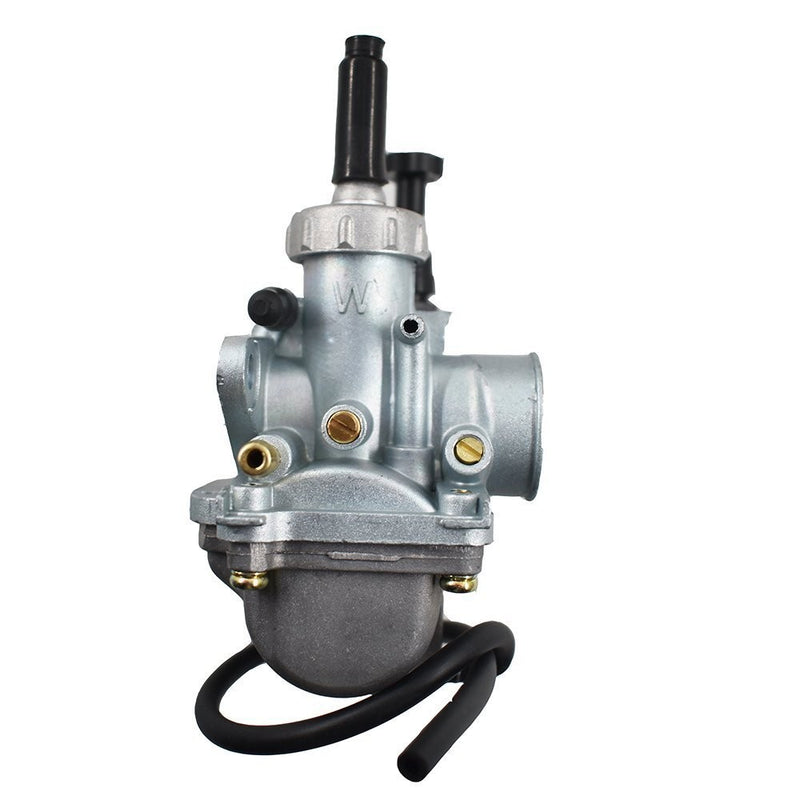 DURAFORCE New Carburetor for Suzuki LT80 QuadSport ATV 1987-2006 Replacement Part