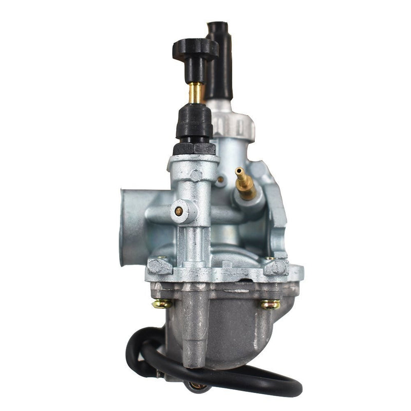 DURAFORCE New Carburetor for Suzuki LT80 QuadSport ATV 1987-2006 Replacement Part