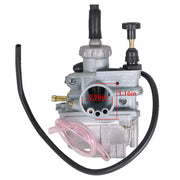 DURAFORCE New Carburetor for Suzuki LT80 QuadSport ATV 1987-2006 Replacement Part