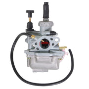 DURAFORCE New Carburetor for Suzuki LT80 QuadSport ATV 1987-2006 Replacement Part