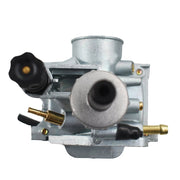 DURAFORCE New Carburetor for Suzuki LT80 QuadSport ATV 1987-2006 Replacement Part