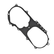 DURAFORCE Polaris Predator 90 Left Clutch Cover Gasket 2003-2006 0455367 Replacement