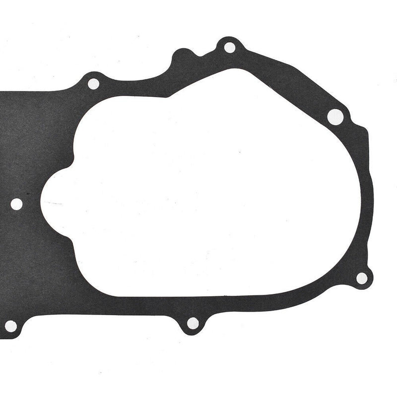 DURAFORCE Polaris Predator 90 Left Clutch Cover Gasket 2003-2006 0455367 Replacement