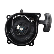 DURAFORCE Pull Start Recoil Starter for Suzuki LT-A50 LT50 Quad Runner 1983-1987