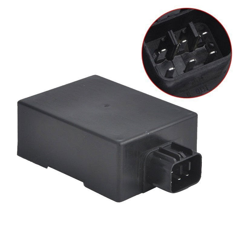 DURAFORCE CDI Box Igniter for Polaris Sportsman 400 500 Ranger Scrambler ATV Parts