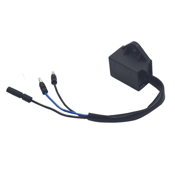 DURAFORCE Kawasaki Mule Fuel Pump Cut Off Relay KAF620 for 1000 2500 2510 2520 3000 3010