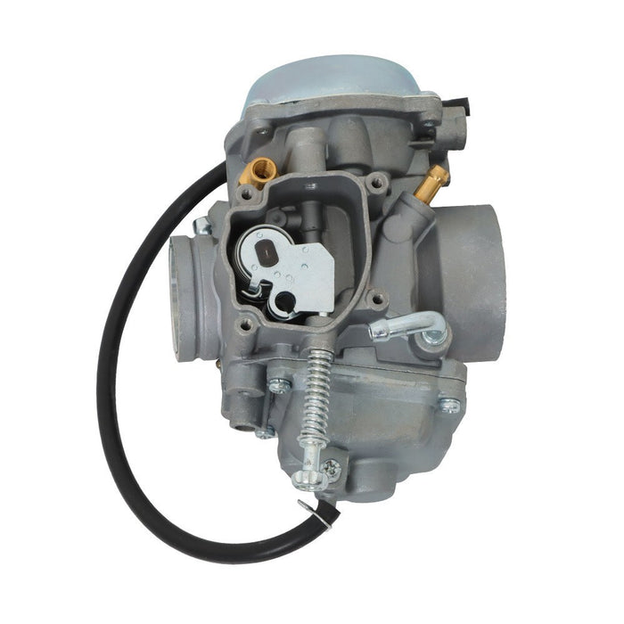 DURAFORCE Carburetor for Polaris Hawkeye 300 2006-2011 ATV Replacement Part