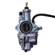 DURAFORCE Yamaha Breeze 125 YFA1 Grizzly 125 YFM125G Carburetor & Intake Manifold Boot