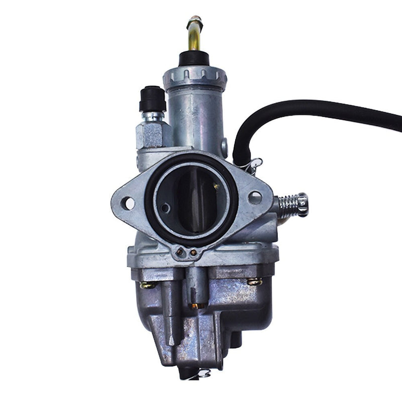 DURAFORCE Yamaha Breeze 125 YFA1 Grizzly 125 YFM125G Carburetor & Intake Manifold Boot