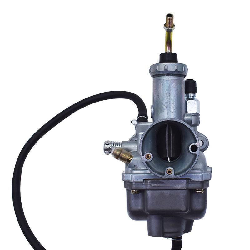DURAFORCE Yamaha Breeze 125 YFA1 Grizzly 125 YFM125G Carburetor & Intake Manifold Boot