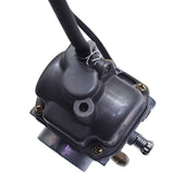 DURAFORCE Yamaha Breeze 125 YFA1 Grizzly 125 YFM125G Carburetor & Intake Manifold Boot