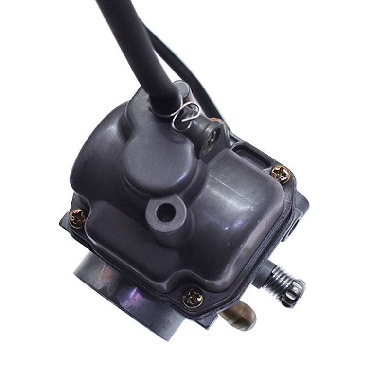 DURAFORCE Yamaha Breeze 125 YFA1 Grizzly 125 YFM125G Carburetor & Intake Manifold Boot