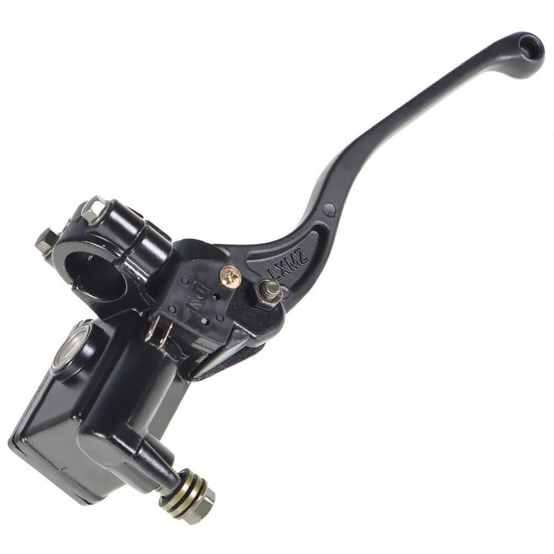 DURAFORCE Suzuki LT230 LT250 LTF250 LTZ250 Front Right Brake Master Cylinder 1985-1993