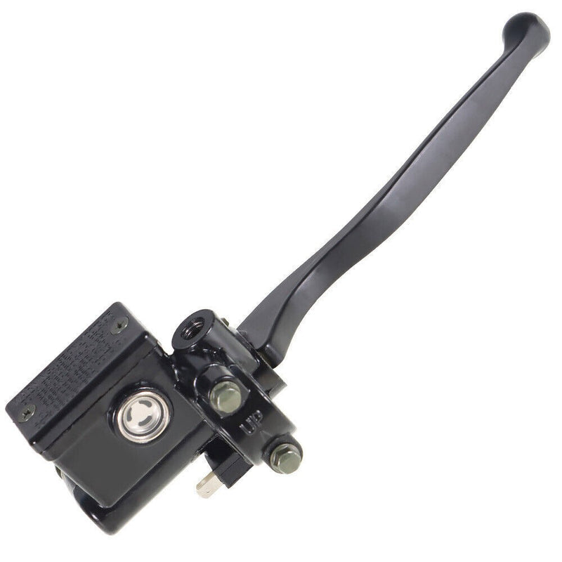 DURAFORCE Suzuki LT230 LT250 LTF250 LTZ250 Front Right Brake Master Cylinder 1985-1993