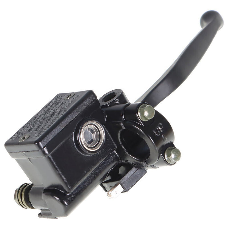 DURAFORCE Suzuki LT230 LT250 LTF250 LTZ250 Front Right Brake Master Cylinder 1985-1993