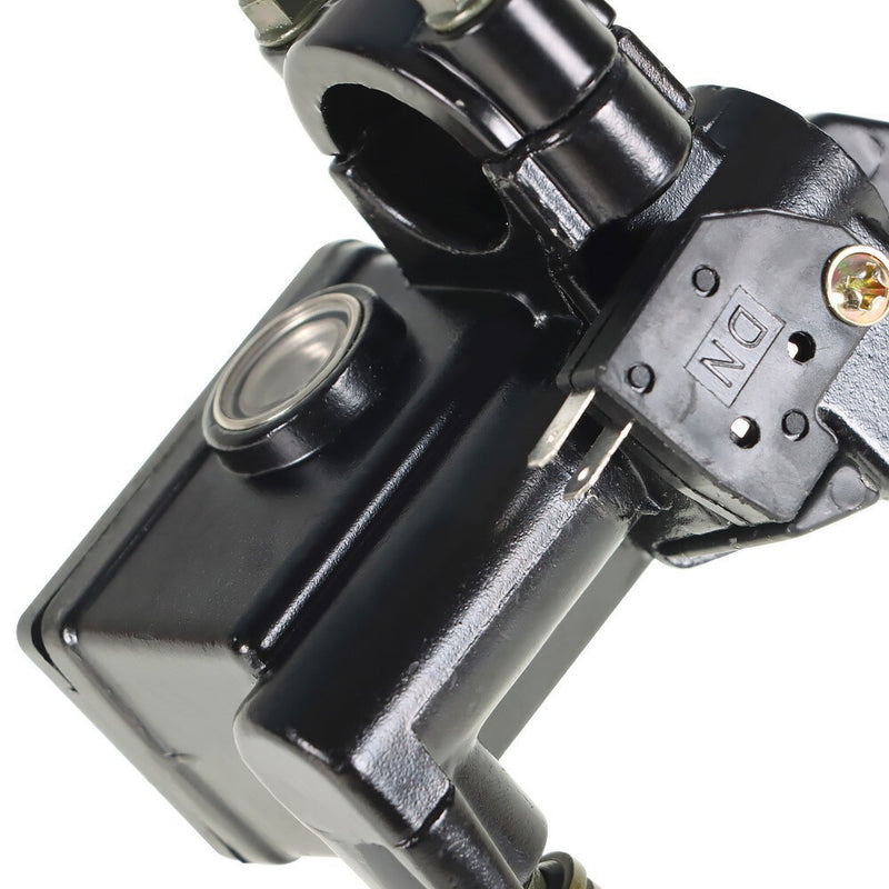 DURAFORCE Suzuki LT230 LT250 LTF250 LTZ250 Front Right Brake Master Cylinder 1985-1993