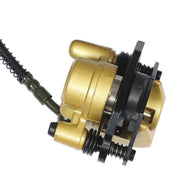 DURAFORCE GO-KART KD150BRKIT Brake Master Cylinder Kit for Trailmaster Hydraulic Universal