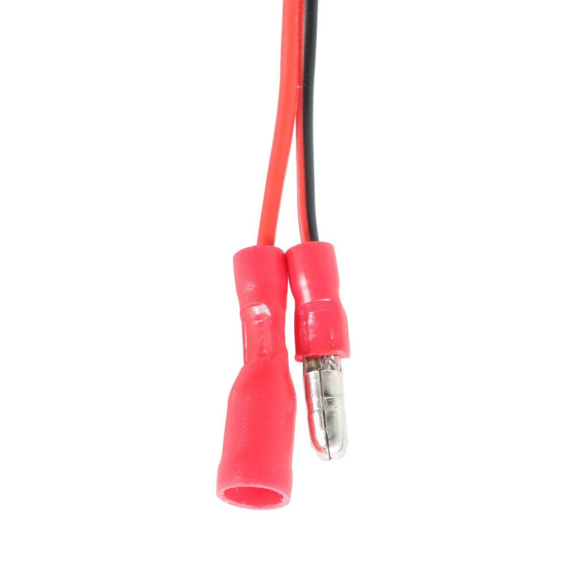 DURAFORCE Golf Cart LED Turn Signal Kit w/Horn Brake Light Switch 12V for 86-15 EZGO