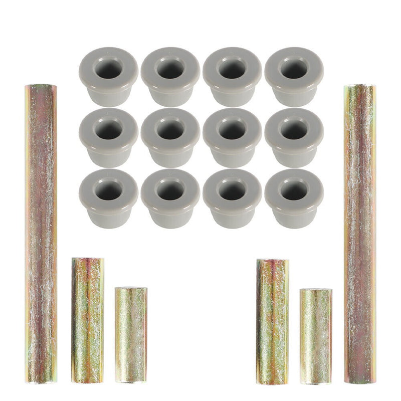 DURAFORCE Club Car Precedent Front End Bushing Sleeve Repair Kit