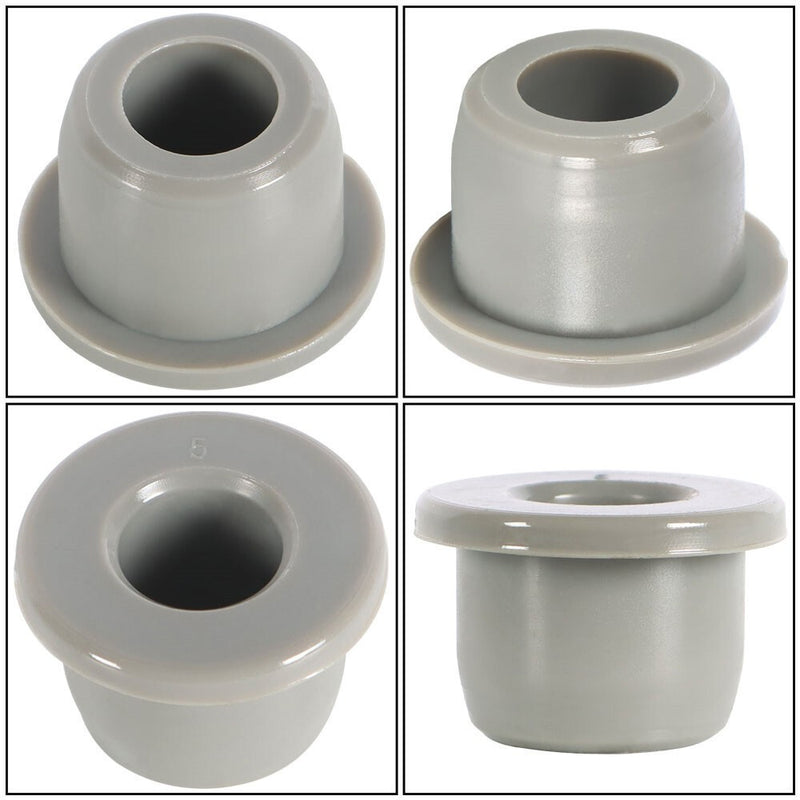 DURAFORCE Club Car Precedent Front End Bushing Sleeve Repair Kit