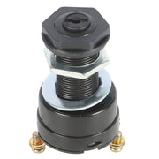 DURAFORCE Starter Ignition Key Switch 4-Pin Club Car Golf Cart 101826301 1012505