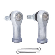 DURAFORCE Tie Rod End RH Thread Steering Club Car Precedent G&E Golf Cart 2004+