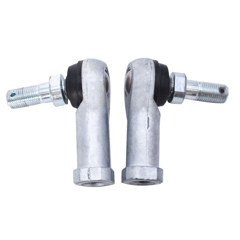 DURAFORCE Tie Rod End RH Thread Steering Club Car Precedent G&E Golf Cart 2004+