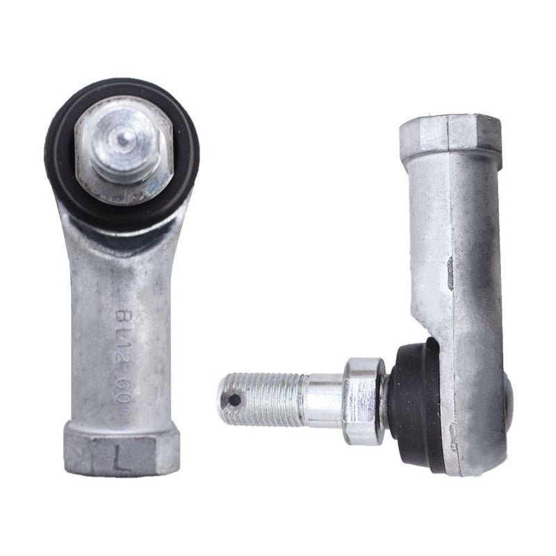 DURAFORCE Tie Rod End RH Thread Steering Club Car Precedent G&E Golf Cart 2004+