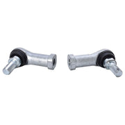 DURAFORCE Tie Rod End RH Thread Steering Club Car Precedent G&E Golf Cart 2004+