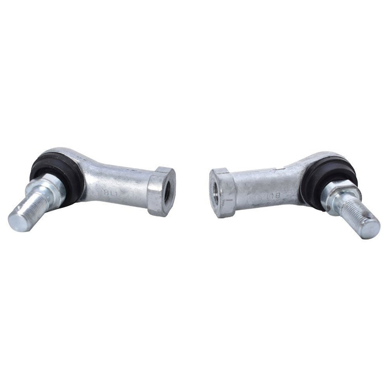 DURAFORCE Tie Rod End RH Thread Steering Club Car Precedent G&E Golf Cart 2004+