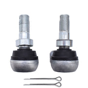 DURAFORCE Tie Rod End RH Thread Steering Club Car Precedent G&E Golf Cart 2004+