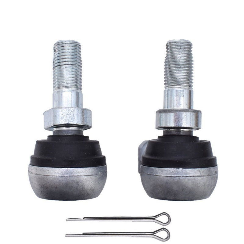 DURAFORCE Tie Rod End RH Thread Steering Club Car Precedent G&E Golf Cart 2004+