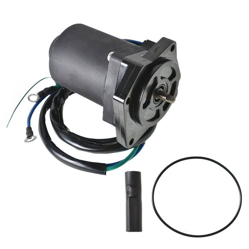 DURAFORCE NEW Yamaha Trim Motor 75-90 HP F75 F90 Outboard 2005-08 6D8-43880-01-00