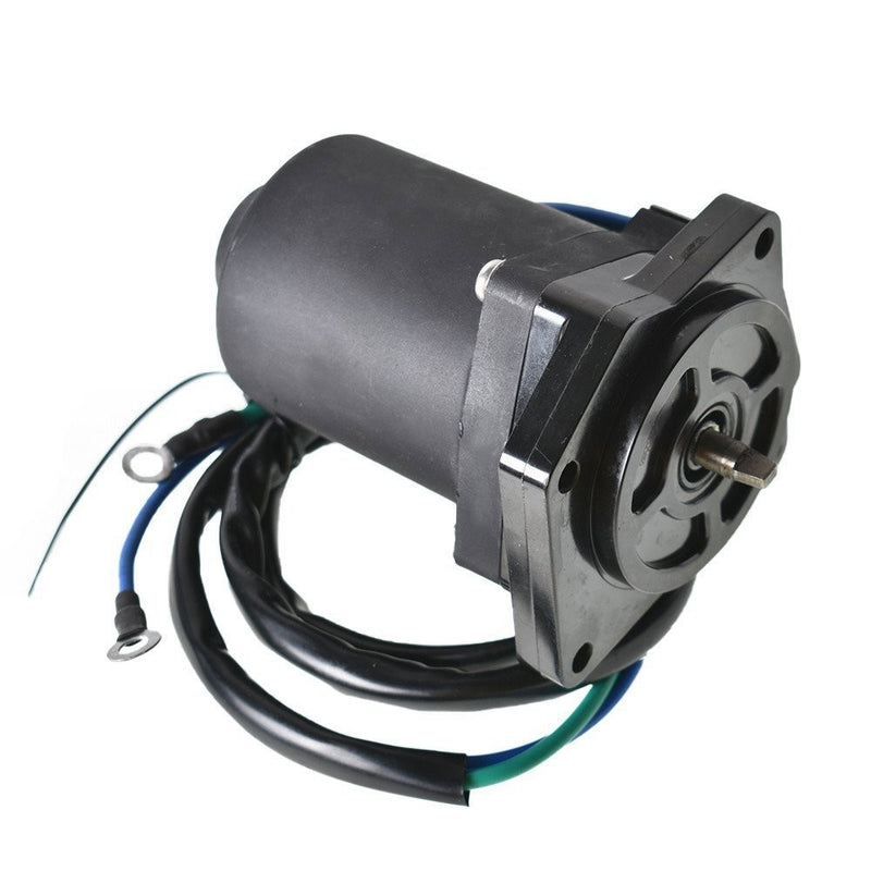 DURAFORCE NEW Yamaha Trim Motor 75-90 HP F75 F90 Outboard 2005-08 6D8-43880-01-00