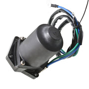DURAFORCE NEW Yamaha Trim Motor 75-90 HP F75 F90 Outboard 2005-08 6D8-43880-01-00