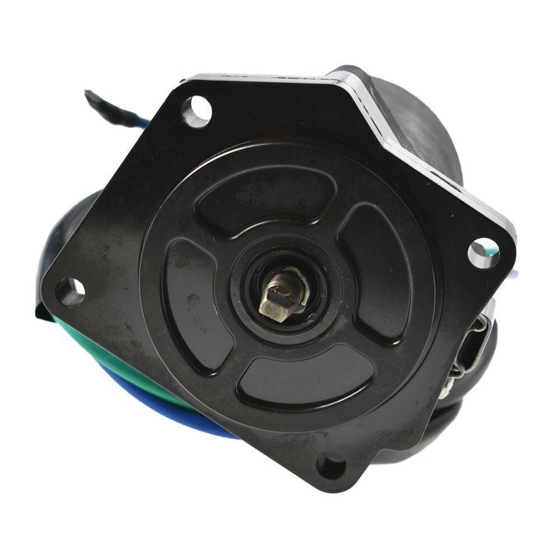 DURAFORCE NEW Yamaha Trim Motor 75-90 HP F75 F90 Outboard 2005-08 6D8-43880-01-00