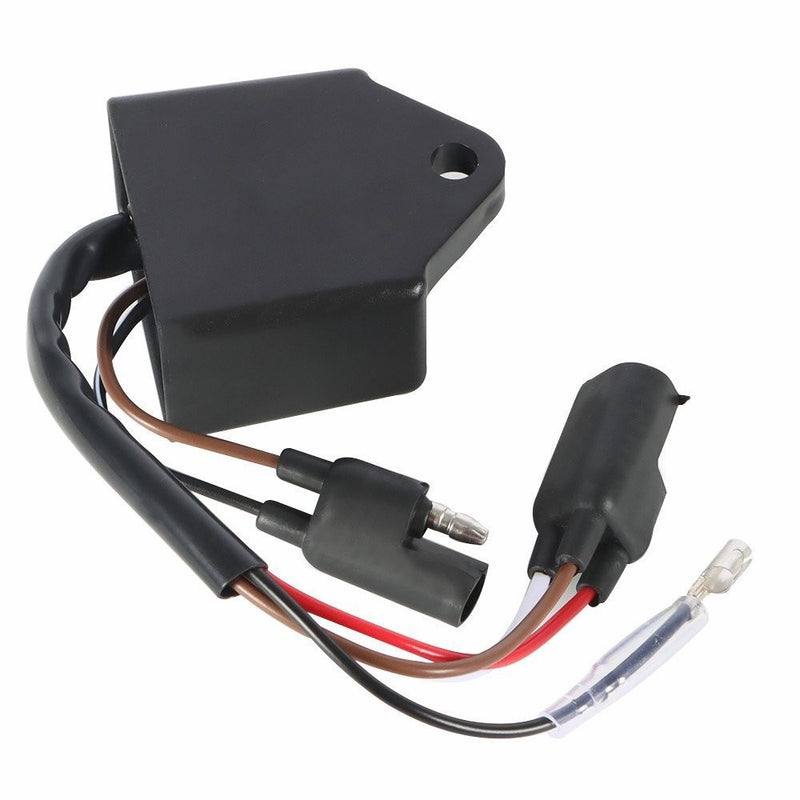 DURAFORCE Golf Cart Igniter for Club Car DS 341CC 1990-1991 RPM Rev Limiter Replacement