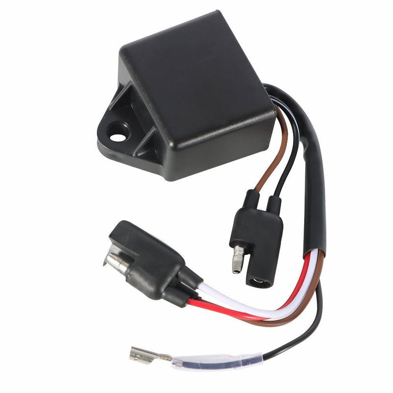 DURAFORCE Golf Cart Igniter for Club Car DS 341CC 1990-1991 RPM Rev Limiter Replacement