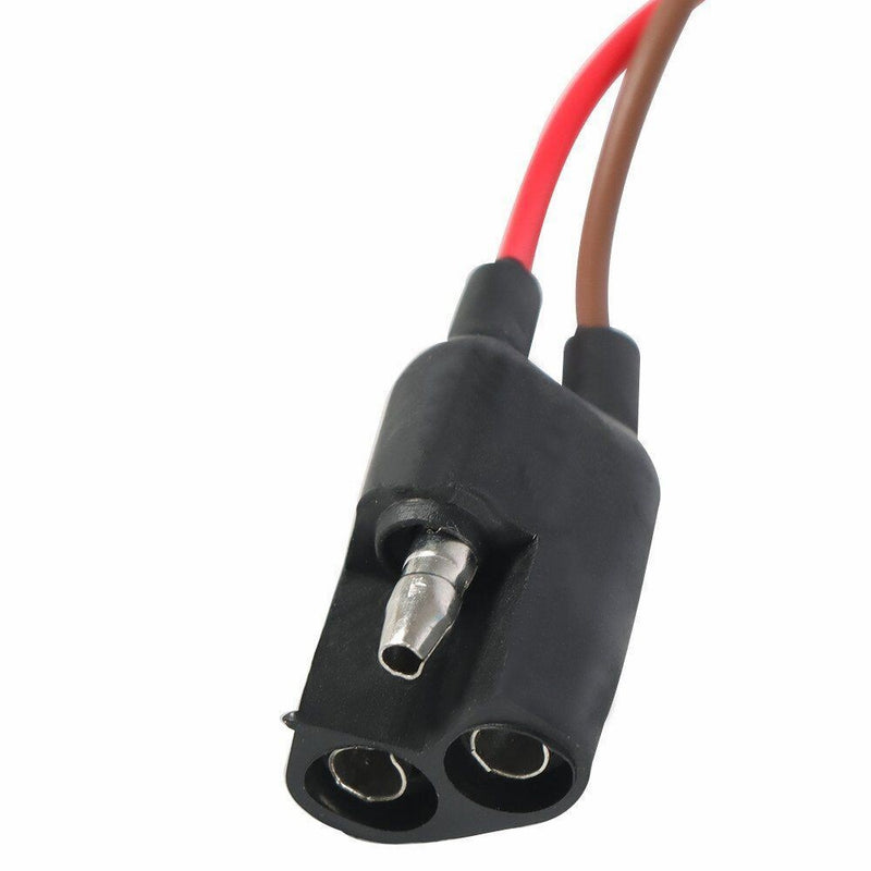 DURAFORCE Golf Cart Igniter for Club Car DS 341CC 1990-1991 RPM Rev Limiter Replacement