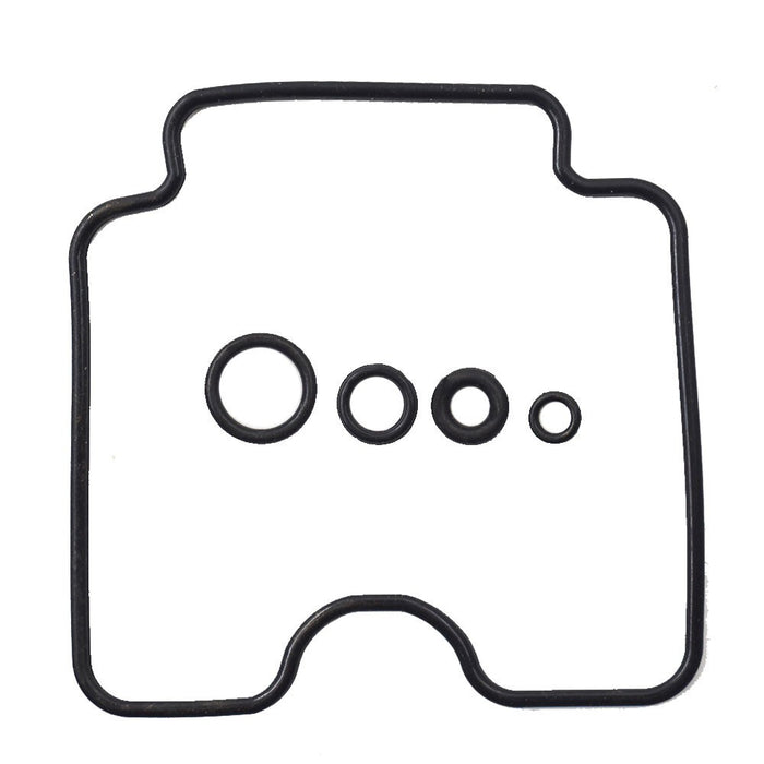 DURAFORCE Suzuki LTZ400 Carburetor Rebuild Kit 2003-2008 Z400 Carb Repair NEW